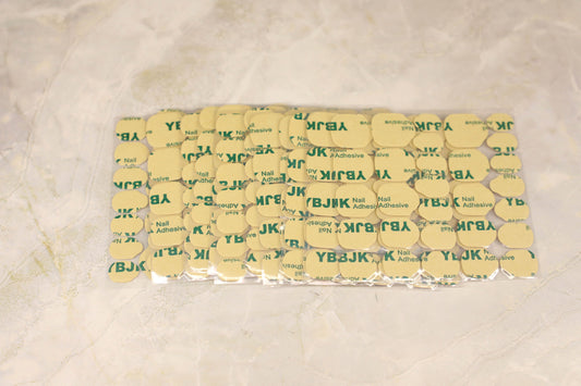 No Mess Glue Tabs