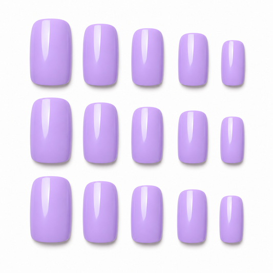 Lilac Dreams