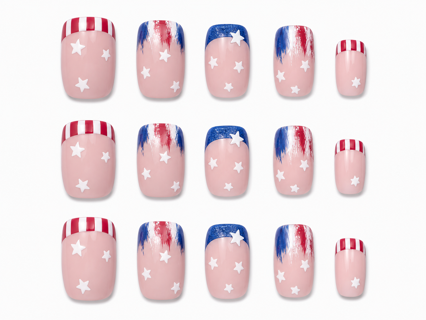 Stars & Stripes