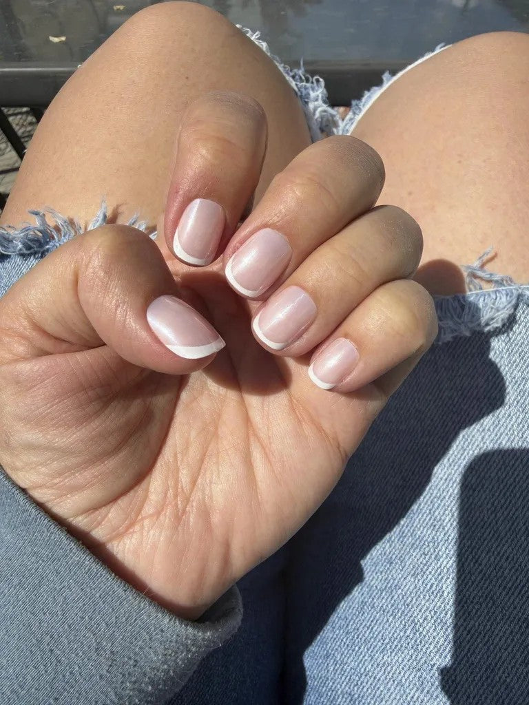 Barely Extra