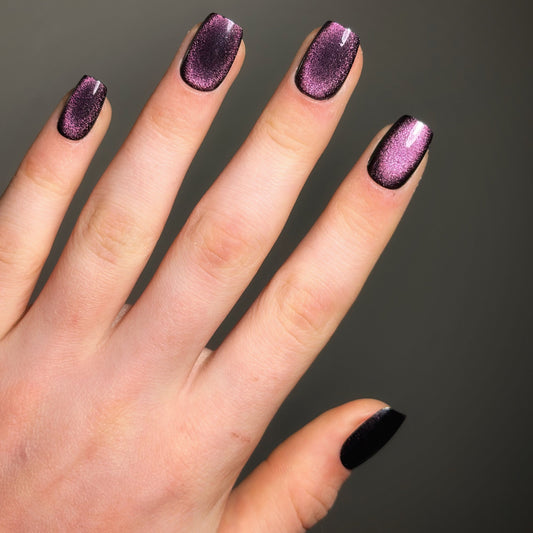 Cosmic Violet