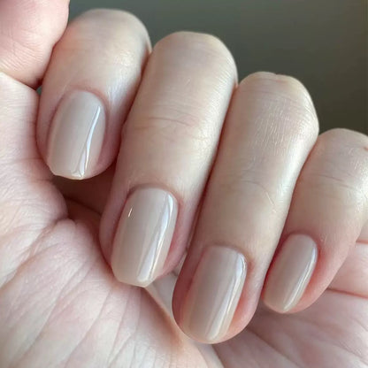 Feathered Nude