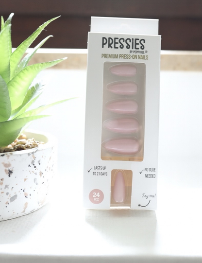 First Blush