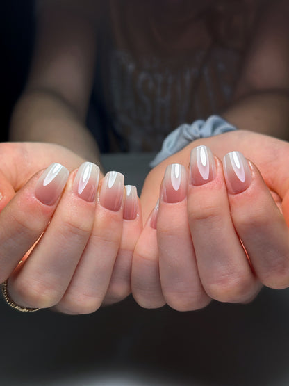 Barely There Beauty