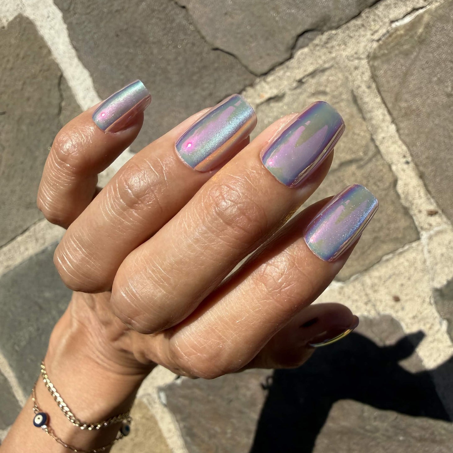Lavender Mist