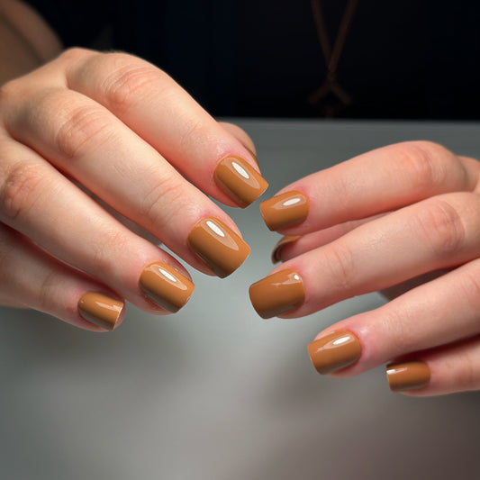 Latte Luxe