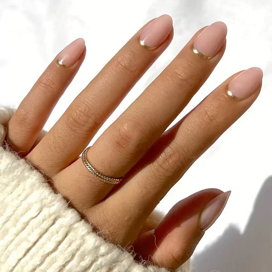 Nude Bombshell