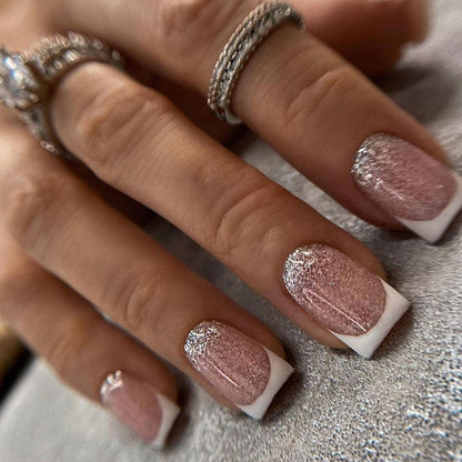 Pearls & Prosecco