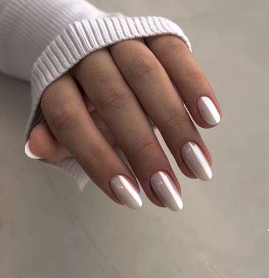 Polished & Pearly