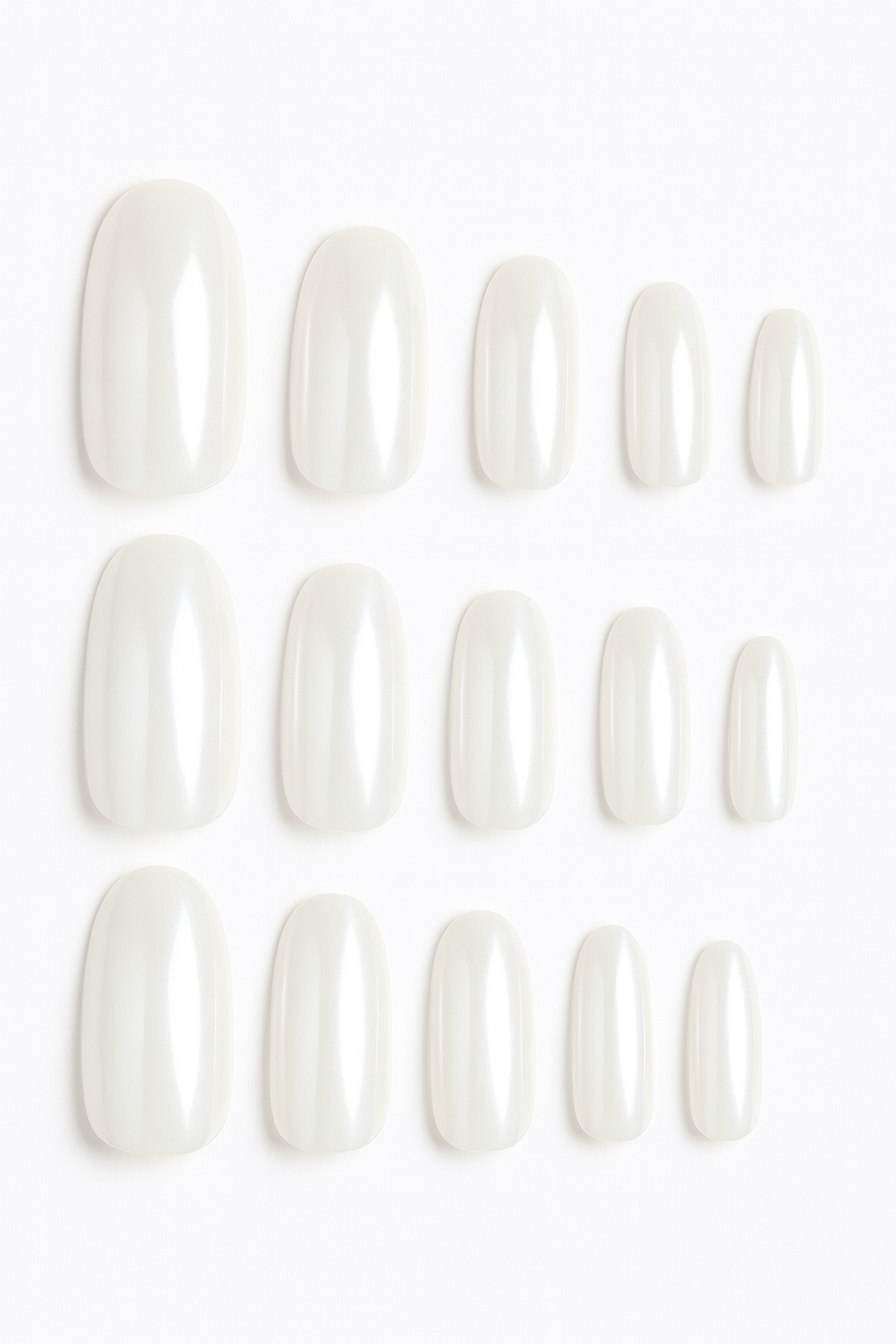 Polished & Pearly