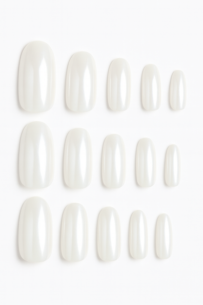 Polished & Pearly