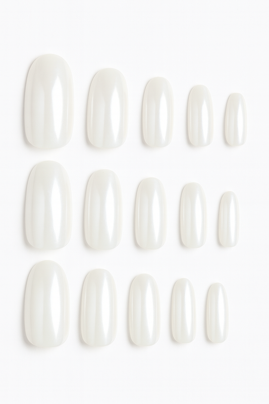 Polished & Pearly
