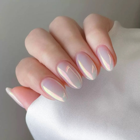 Sheer Radiance