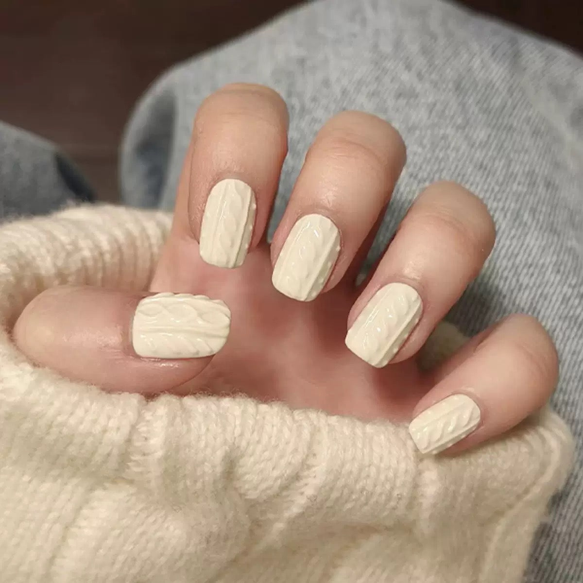 Sweater Weather