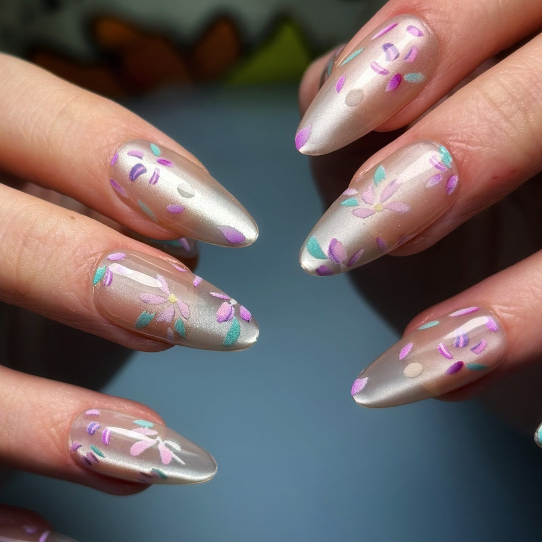 Floral Fixation