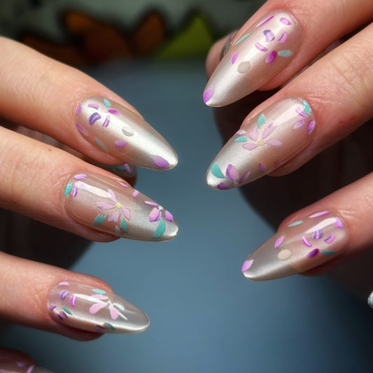Floral Fixation