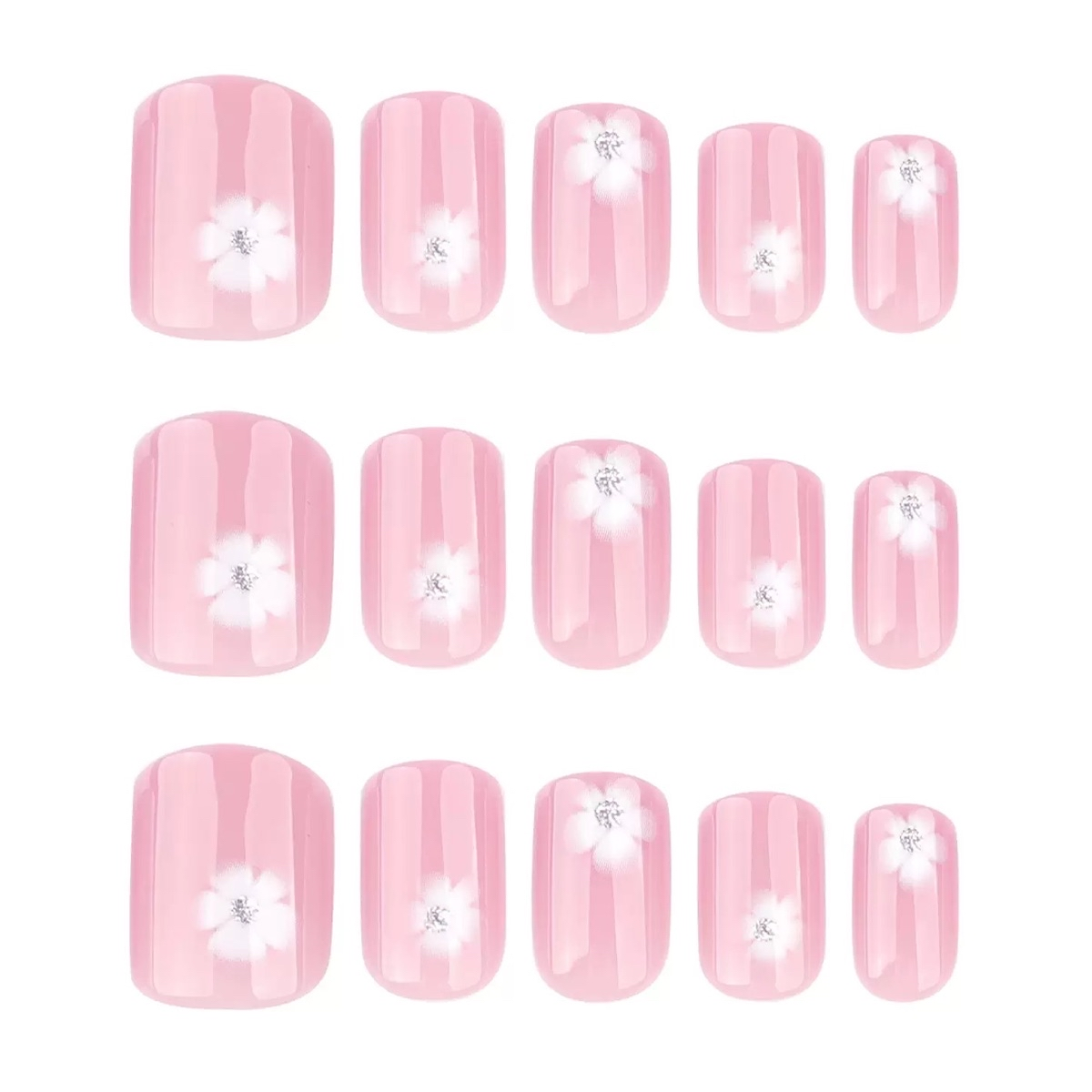 Blooming Belle