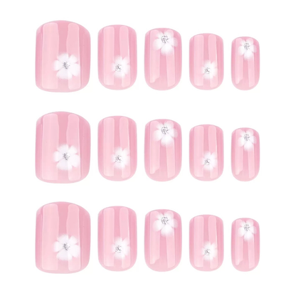 Blooming Belle