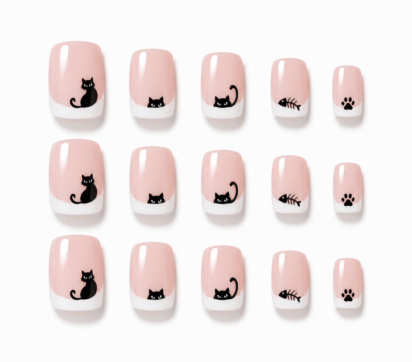 Feline French