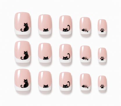 Feline French