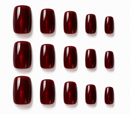 Candy Apple