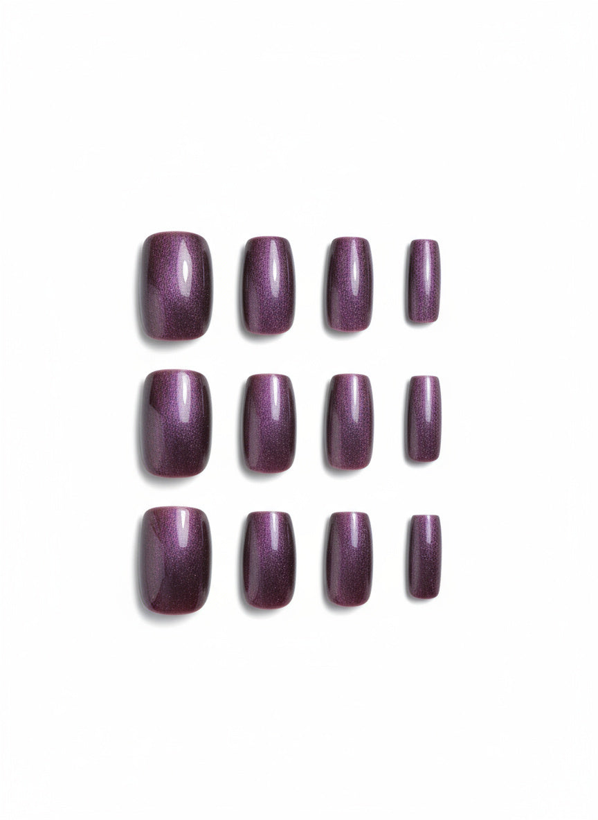 Cosmic Violet
