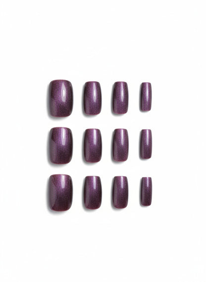 Cosmic Violet