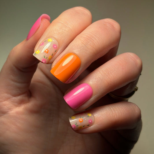 Flower Power