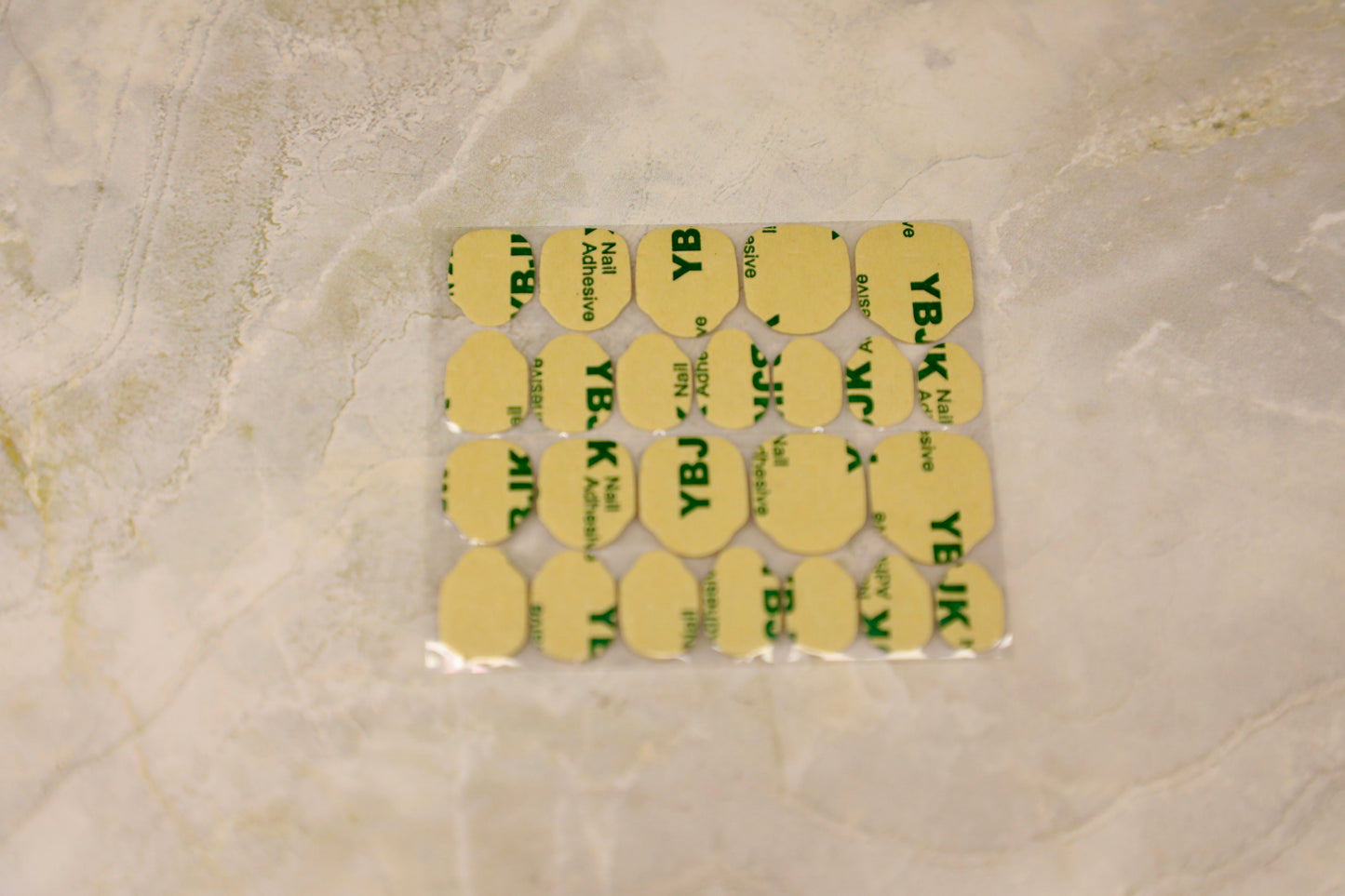 No Mess Glue Tabs