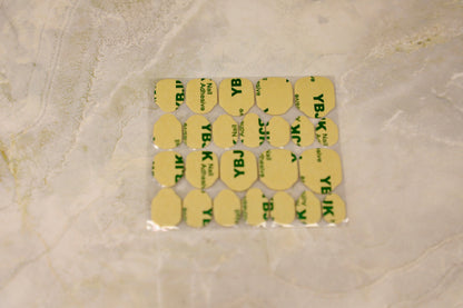 No Mess Glue Tabs