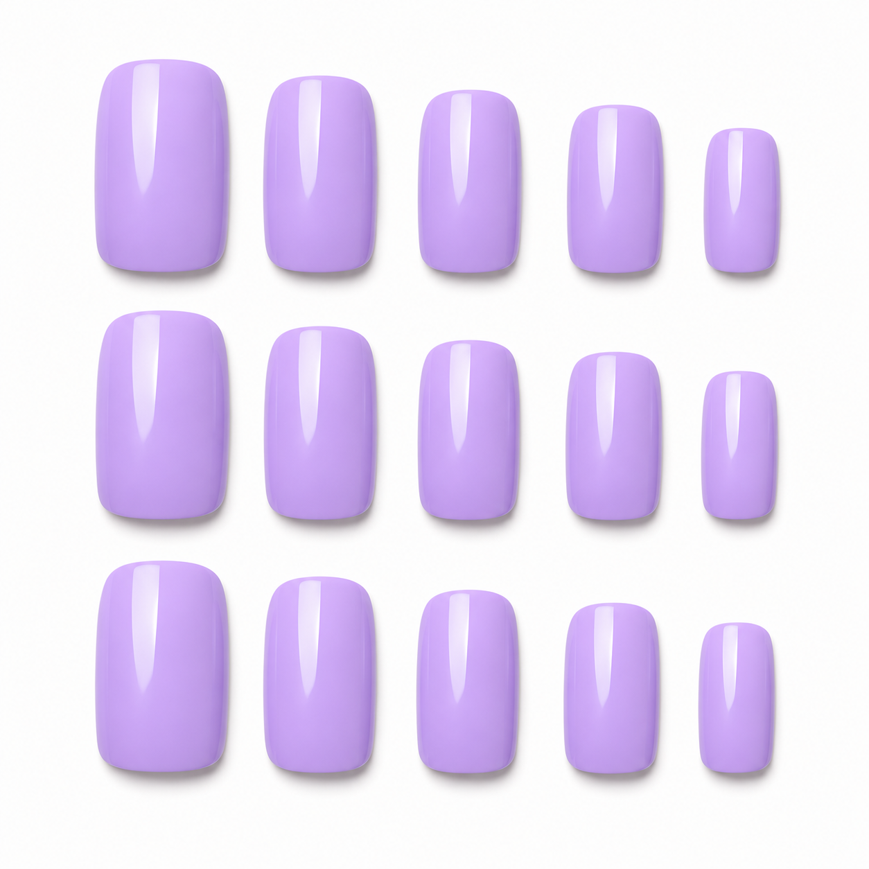 Lilac Dreams