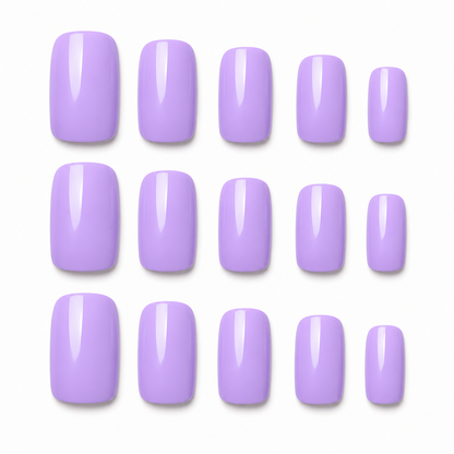 Lilac Dreams