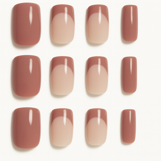 Nude With Attitude