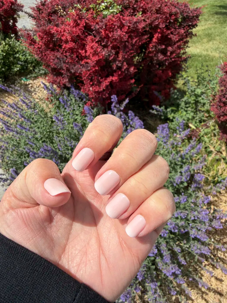 Soft Grace