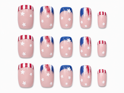 Stars & Stripes