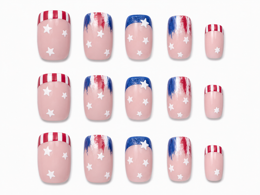 Stars & Stripes