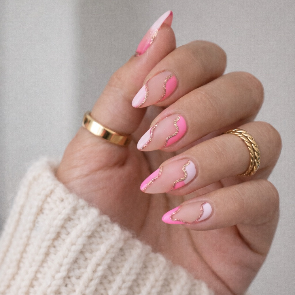 Think Pink
